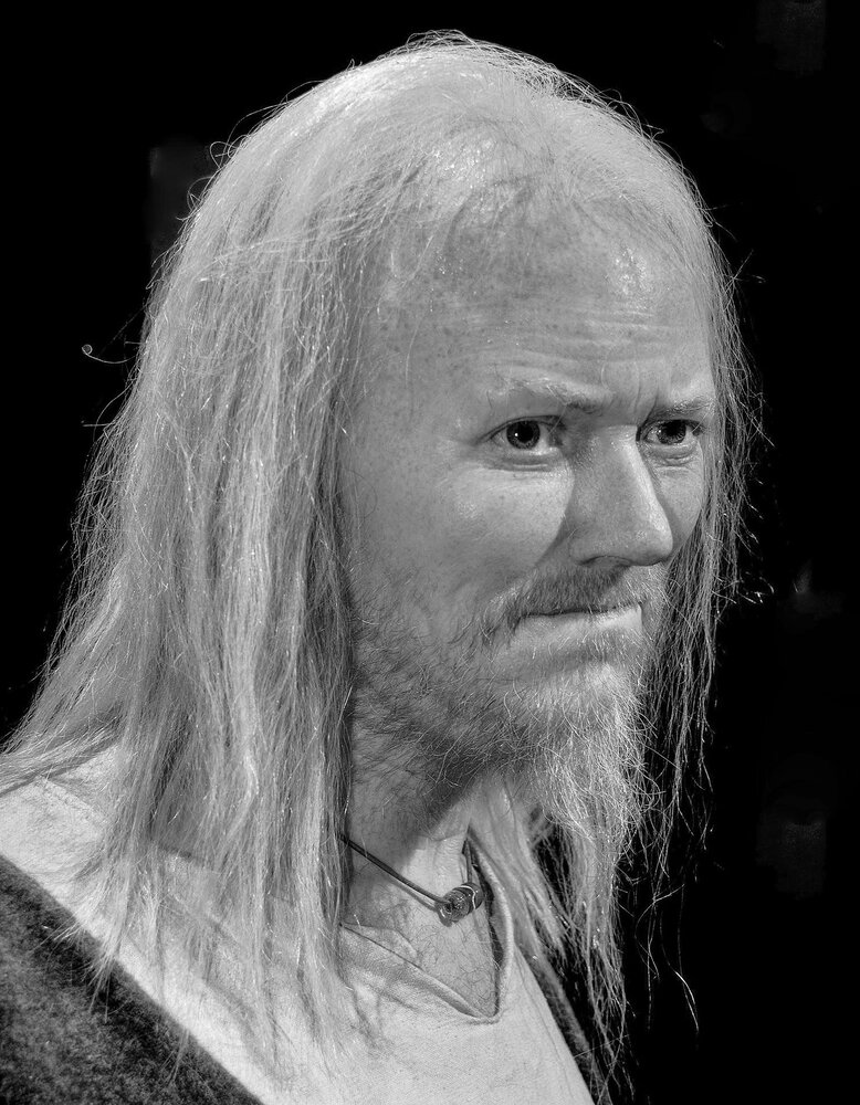 Это он!