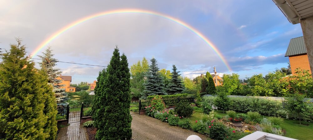 Photograph by Алексей Горин