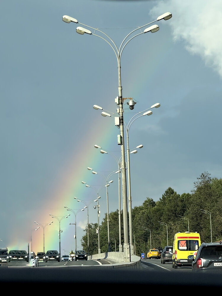Photograph by Елена Чулюнина