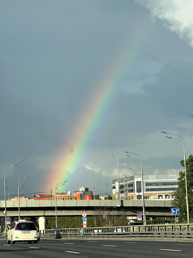 Photograph by Елена Чулюнина