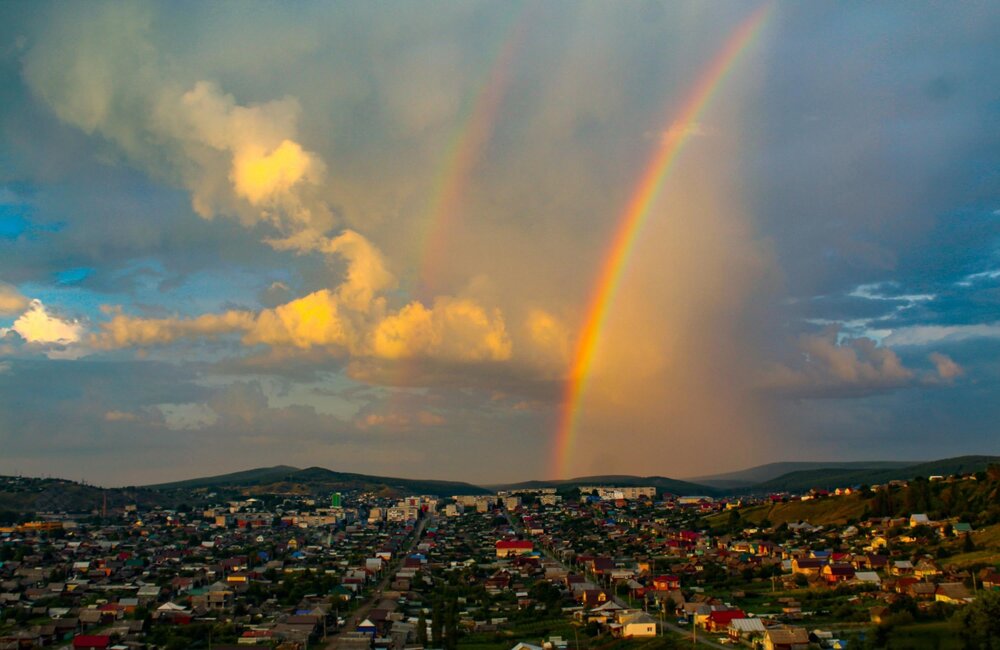 Photograph by Павел Ван