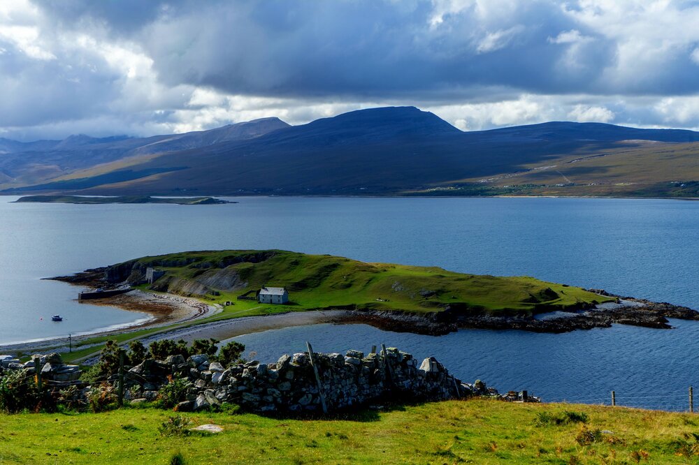Loch eriboll