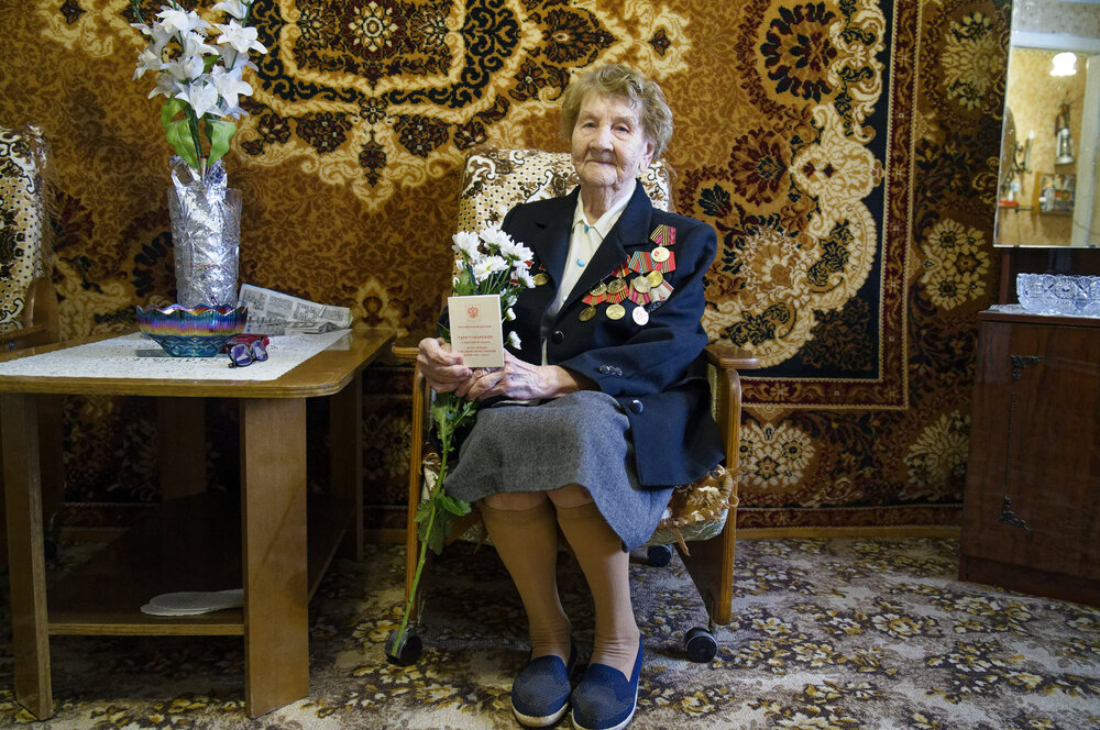 Photograph by Антон Озеров