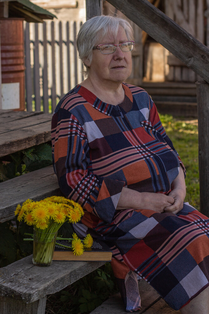 Photograph by Ирина Ганина