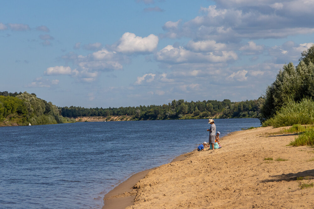 Photograph by Сергей Щербаков