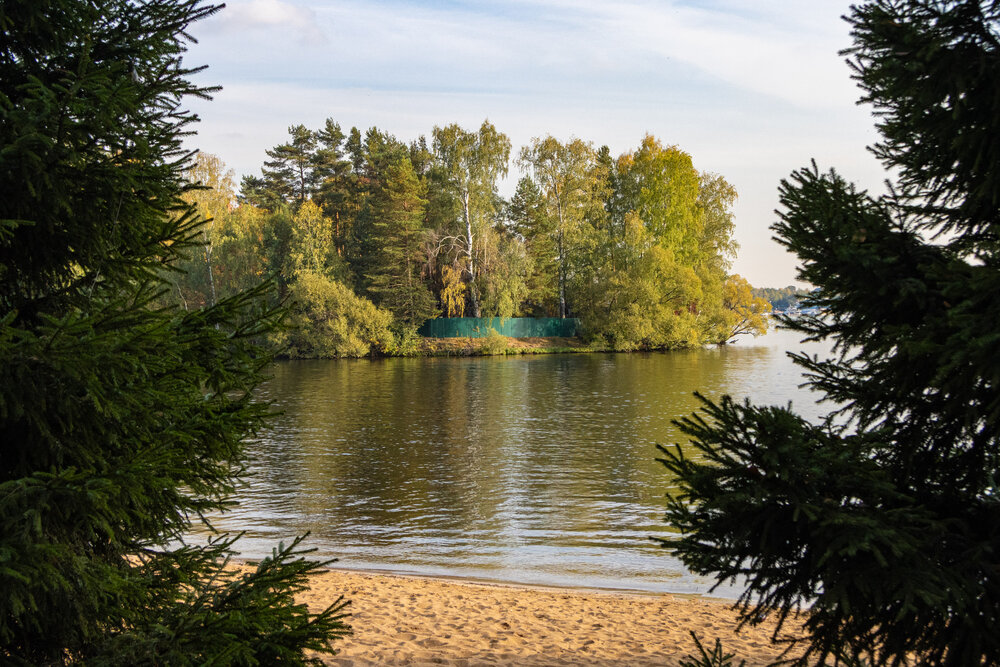Photograph by Сергей Щербаков