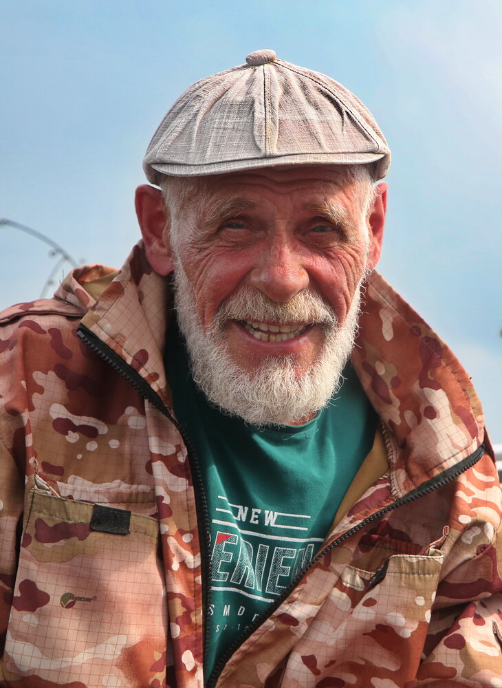 Photograph by Андрей Стародубцев