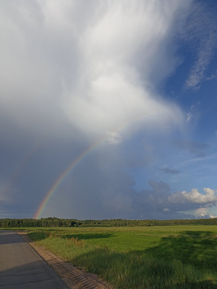 Photograph by Юлия
