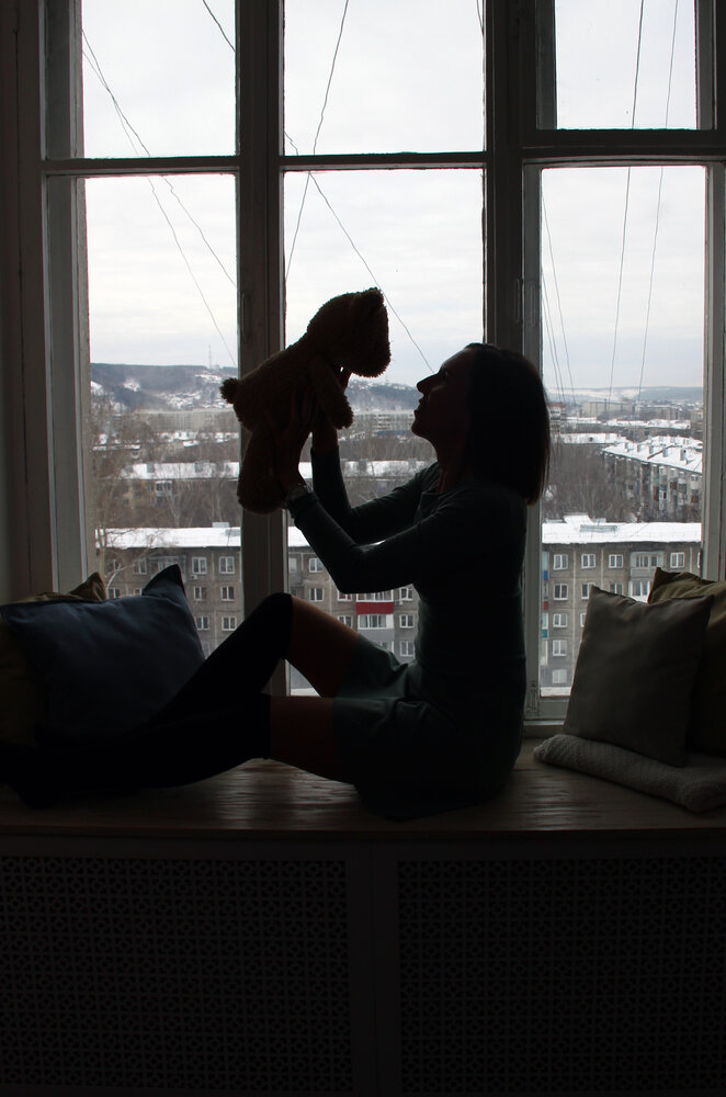 Photograph by Мария Черепкова