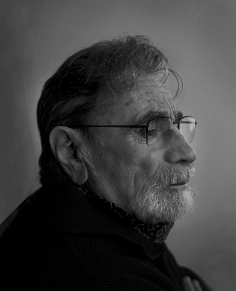 Photograph by Марина Виноградова