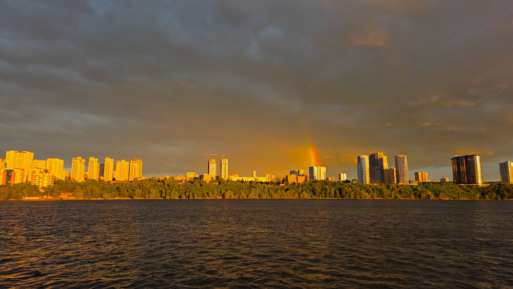 Photograph by Елена Юркова