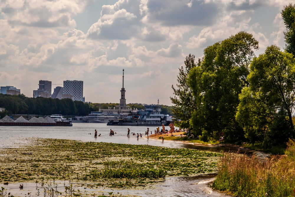 Photograph by Владислав Лопатов