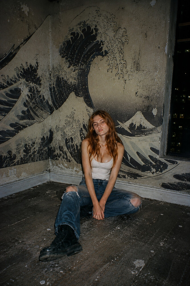 Photograph by Артем Алексеевич