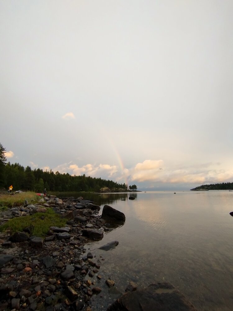 Photograph by Евгения Семёнова