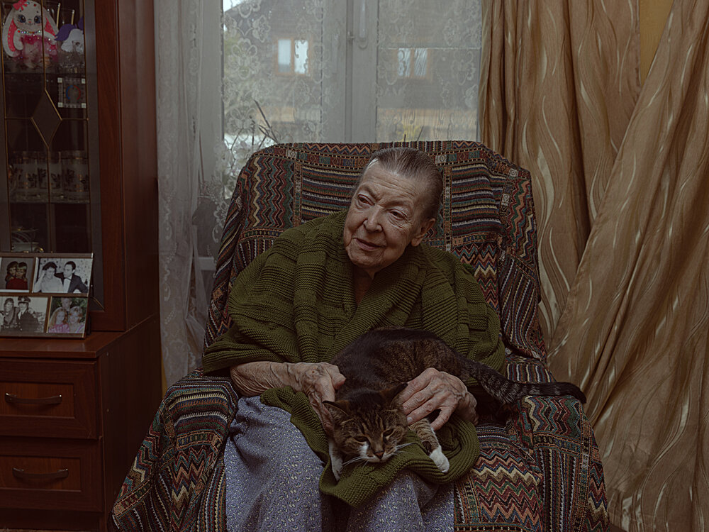 Photograph by Елена Осипова