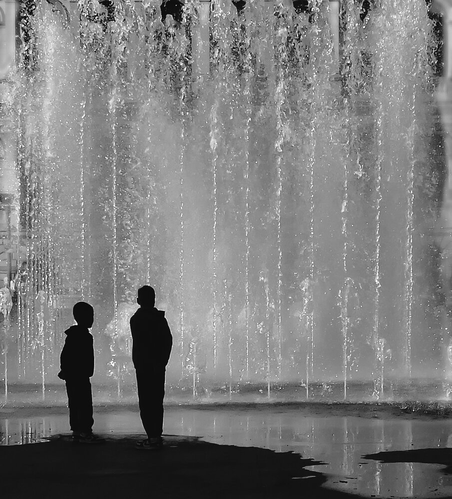 Photograph by Виктор Савельев