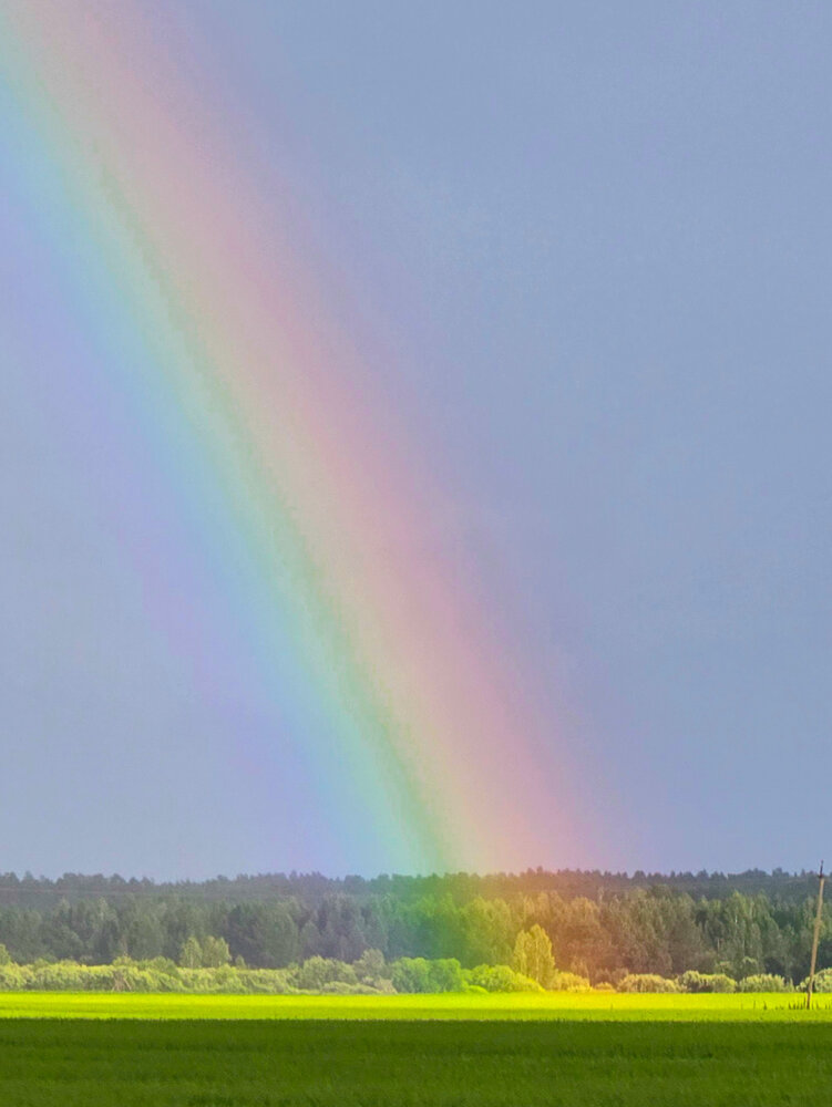 Photograph by Ирина Хлебникова