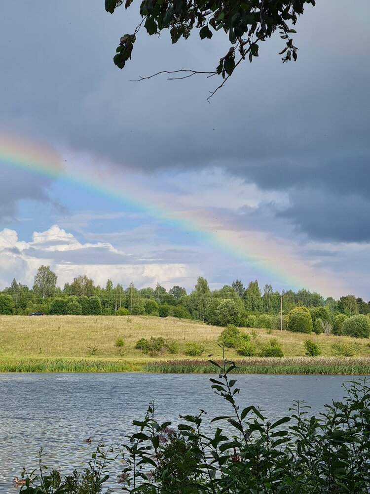 Photograph by Ирина Хлебникова