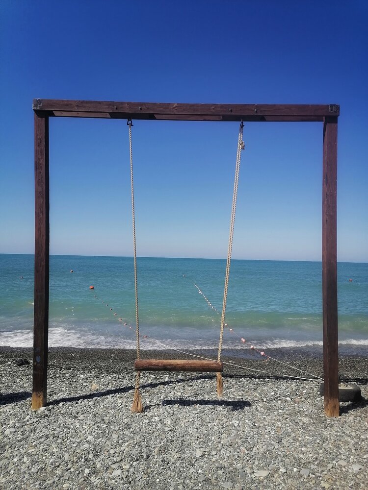 Фотография автора Анжелика