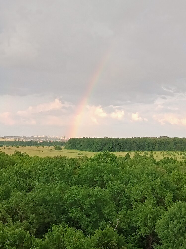 Photograph by Ольга Сергеева