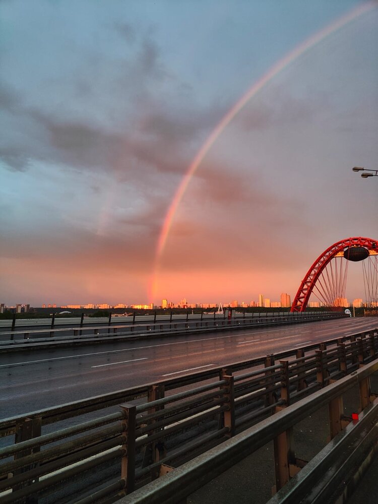 Photograph by Наталья Шебаршина