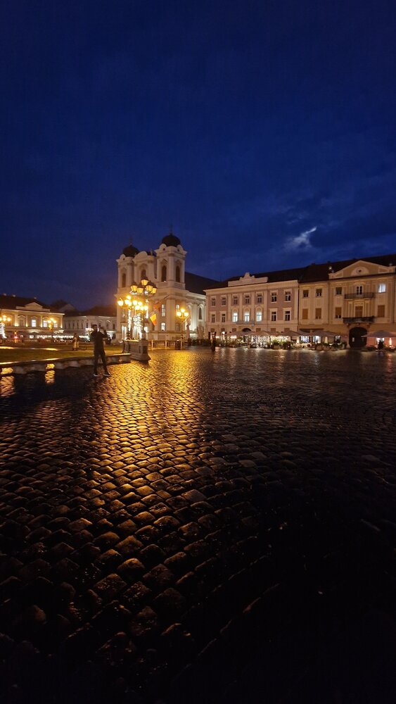 Photograph by Gemelina Opriș