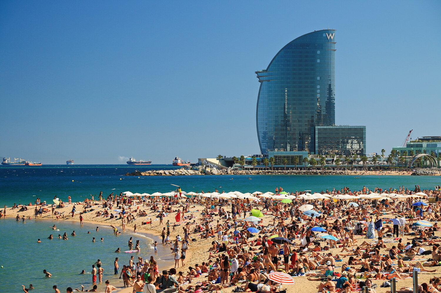 Barcelona