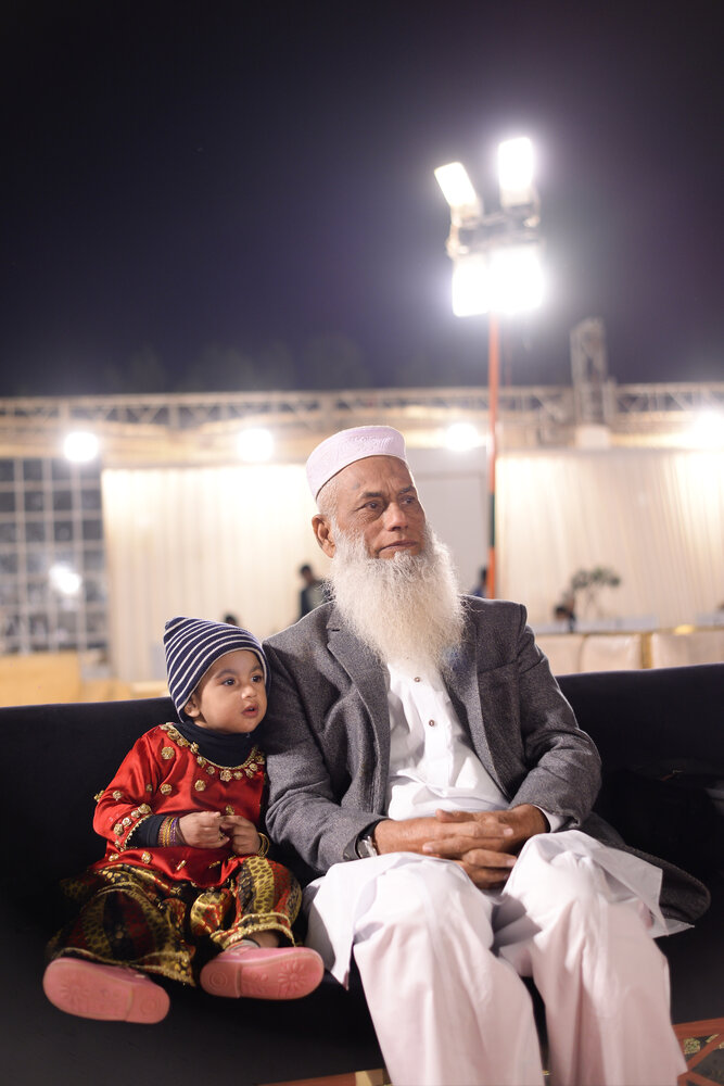 Photograph by Hassam uddin