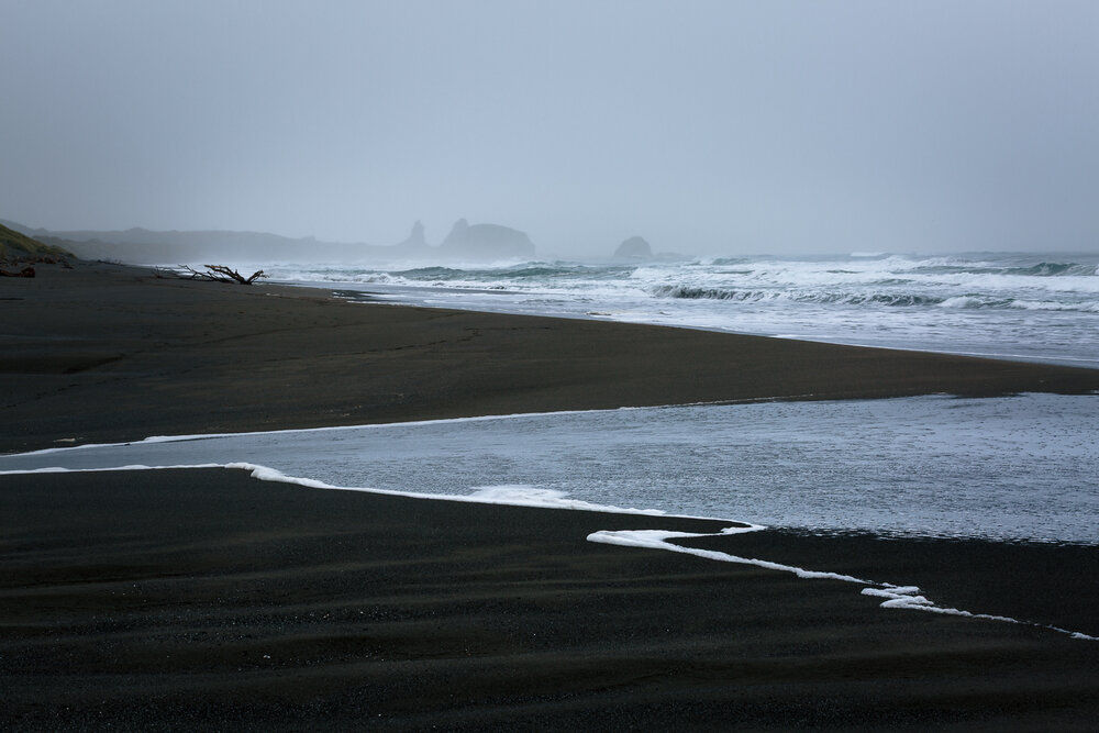 Photograph by Vyacheslav Shausmanov