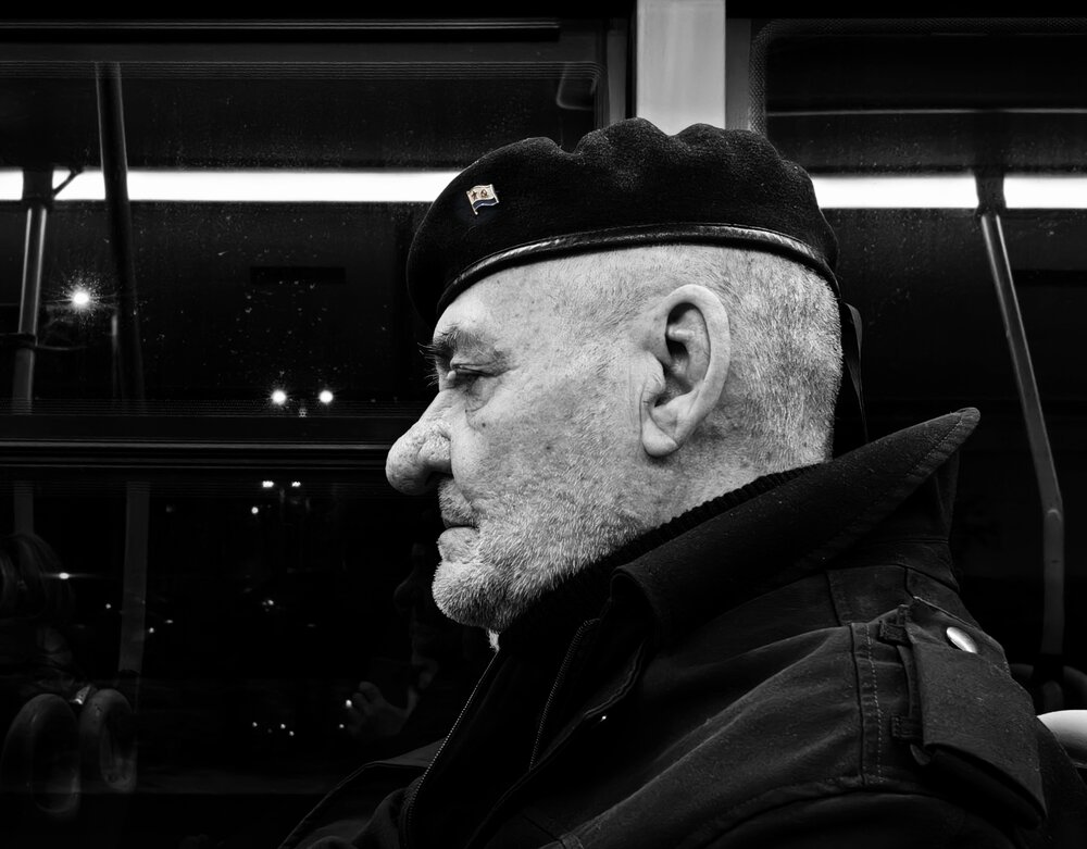 Photograph by Андрей