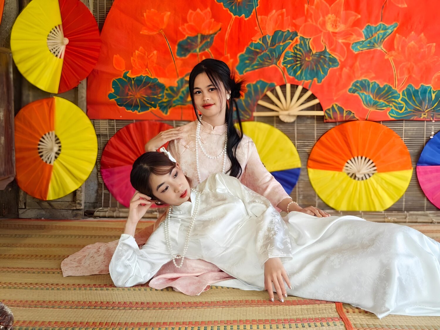 A Vietnamese Spring