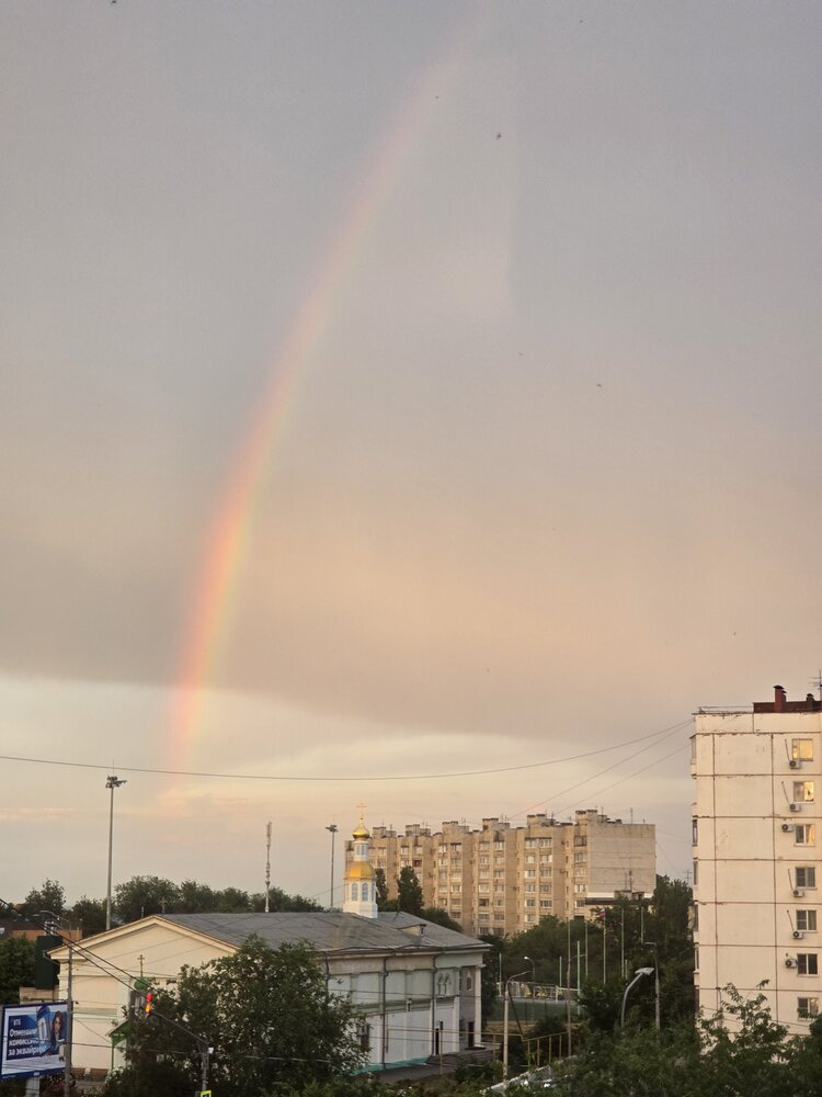 Photograph by Александра Воронина