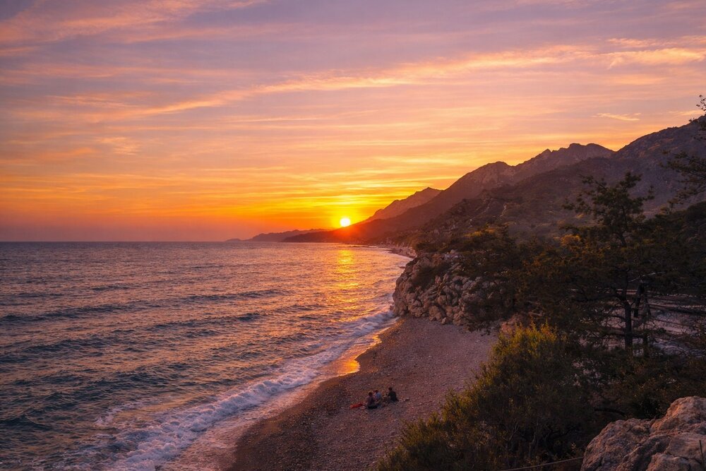 Photograph by Filip Dzever