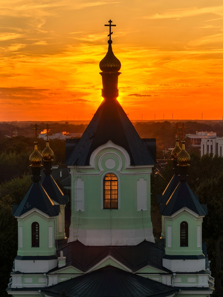 Свято-Симеоновский кафедральный собор