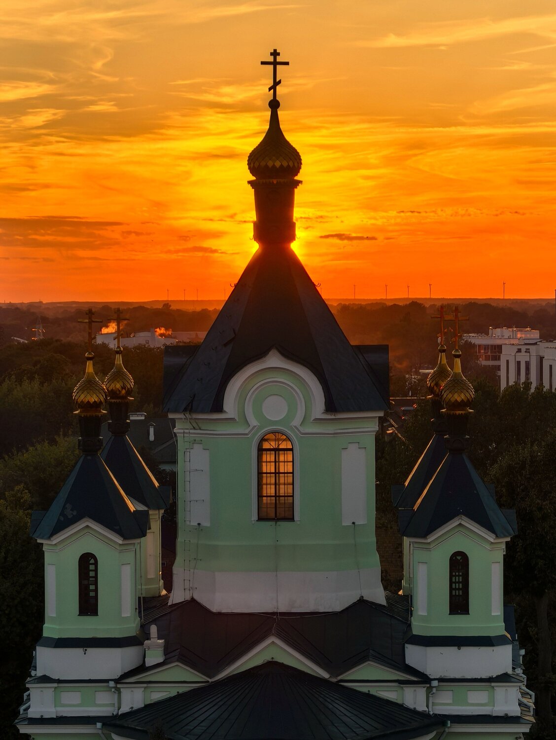 Свято-Симеоновский кафедральный собор