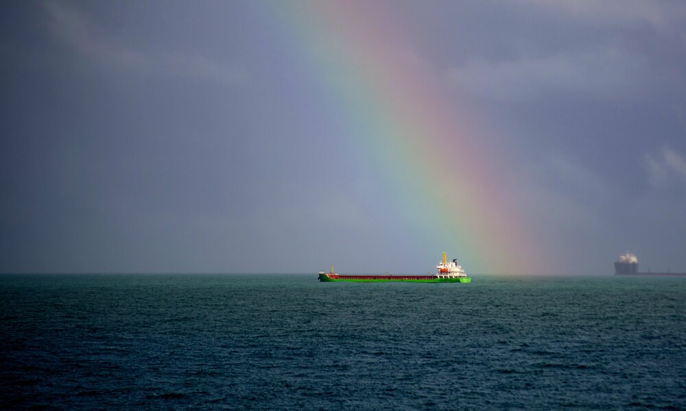Photograph by Павел Видяйкин