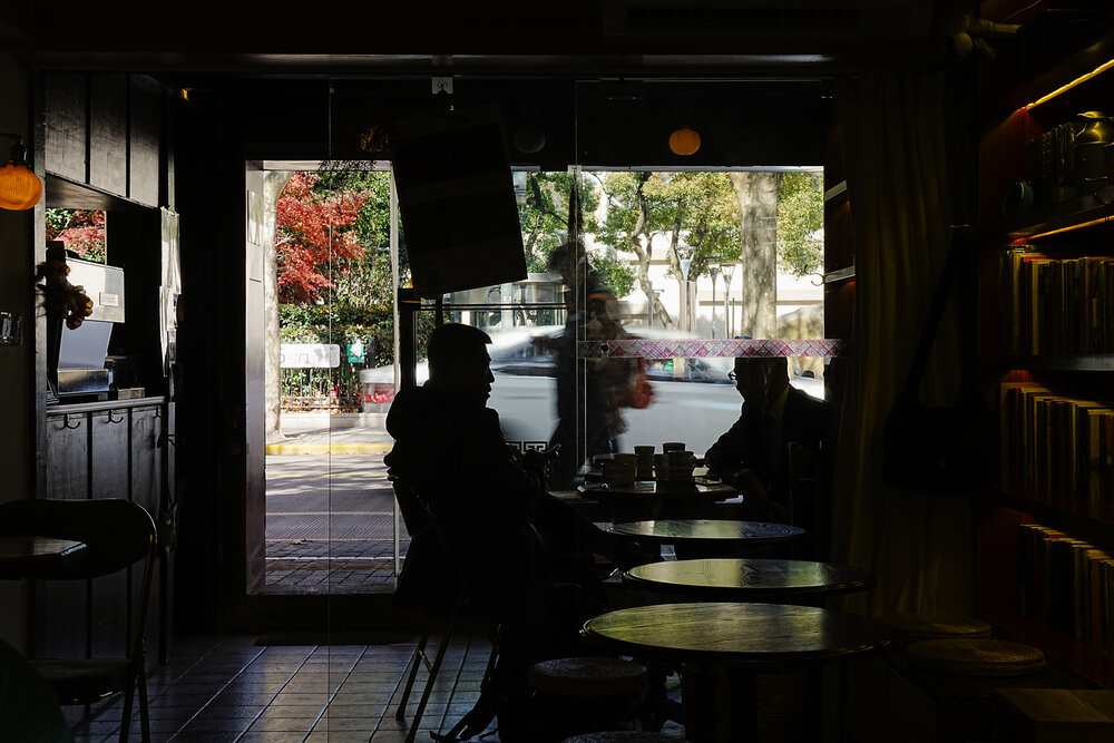 Photograph by j bao