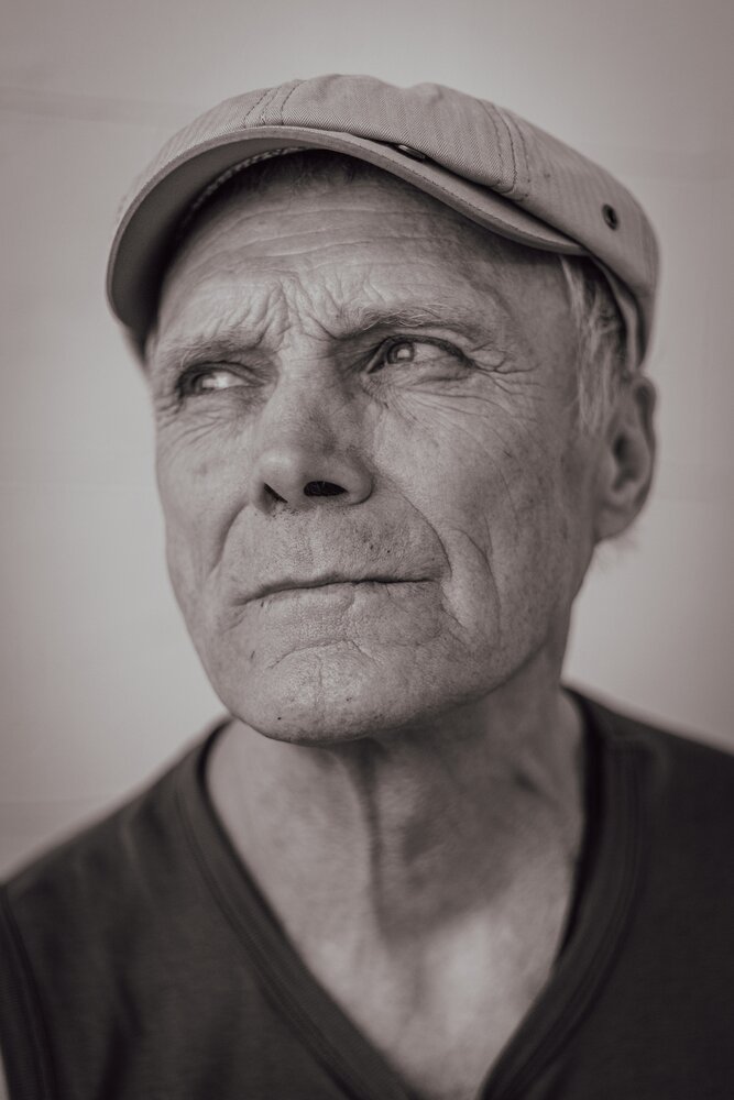 Photograph by Алексей Афанасьев