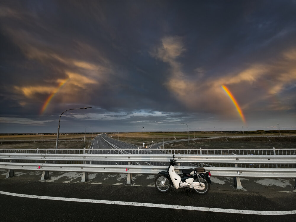 Photograph by Кривцов Андрей