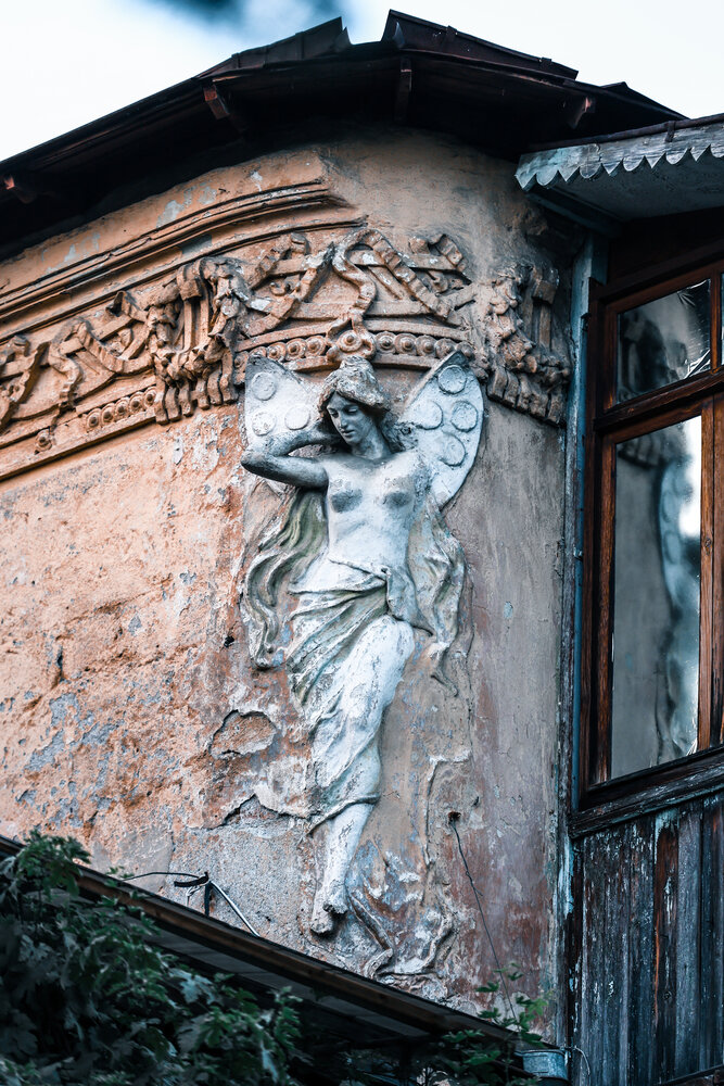 Photograph by Гущин Павел