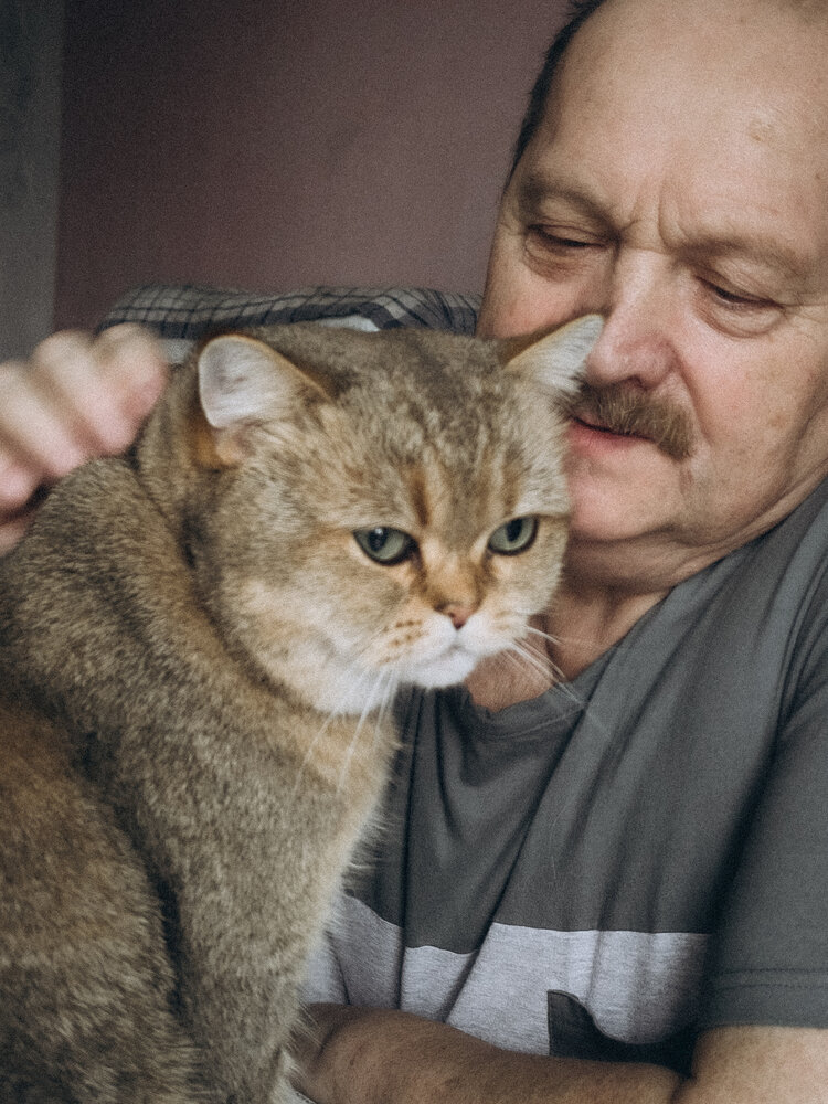 Photograph by Катрина Покумейко
