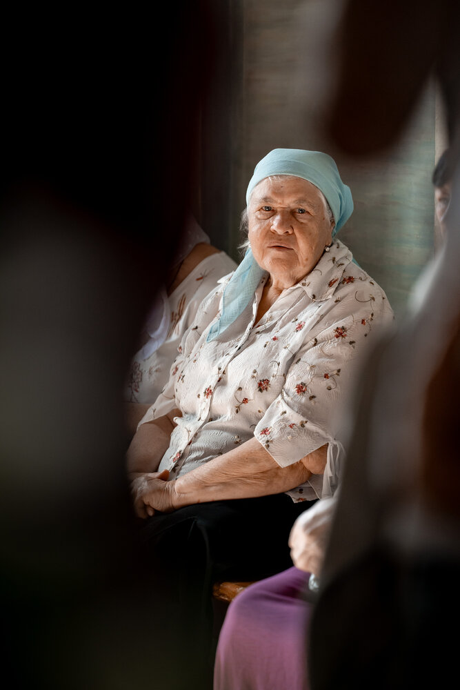 Photograph by Светлана Конькова