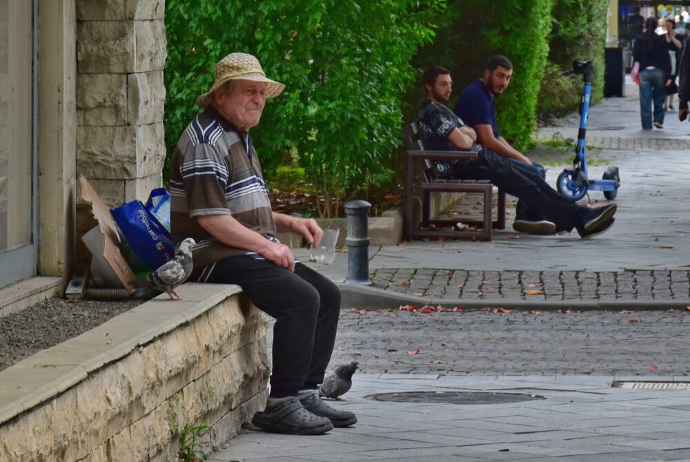 Фотография автора Нина Кольман