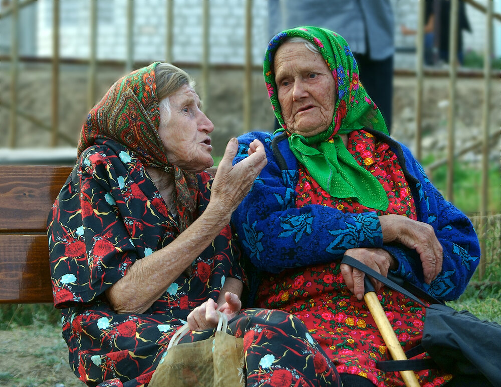 Photograph by Михаил Каштанов