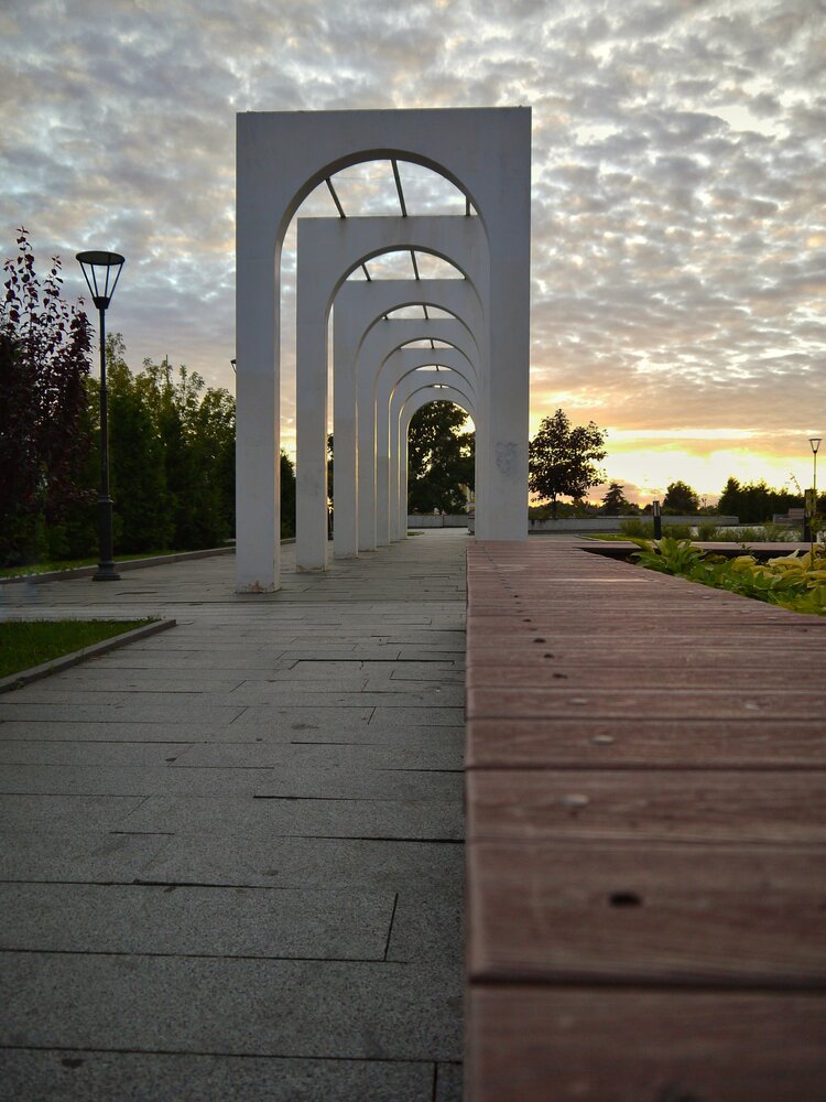 Photograph by Павел Стаценко