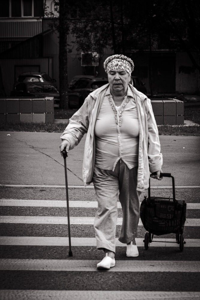 Photograph by Danila Mishchenko