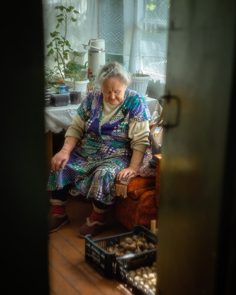 Фотография автора Alexander Pashenichev
