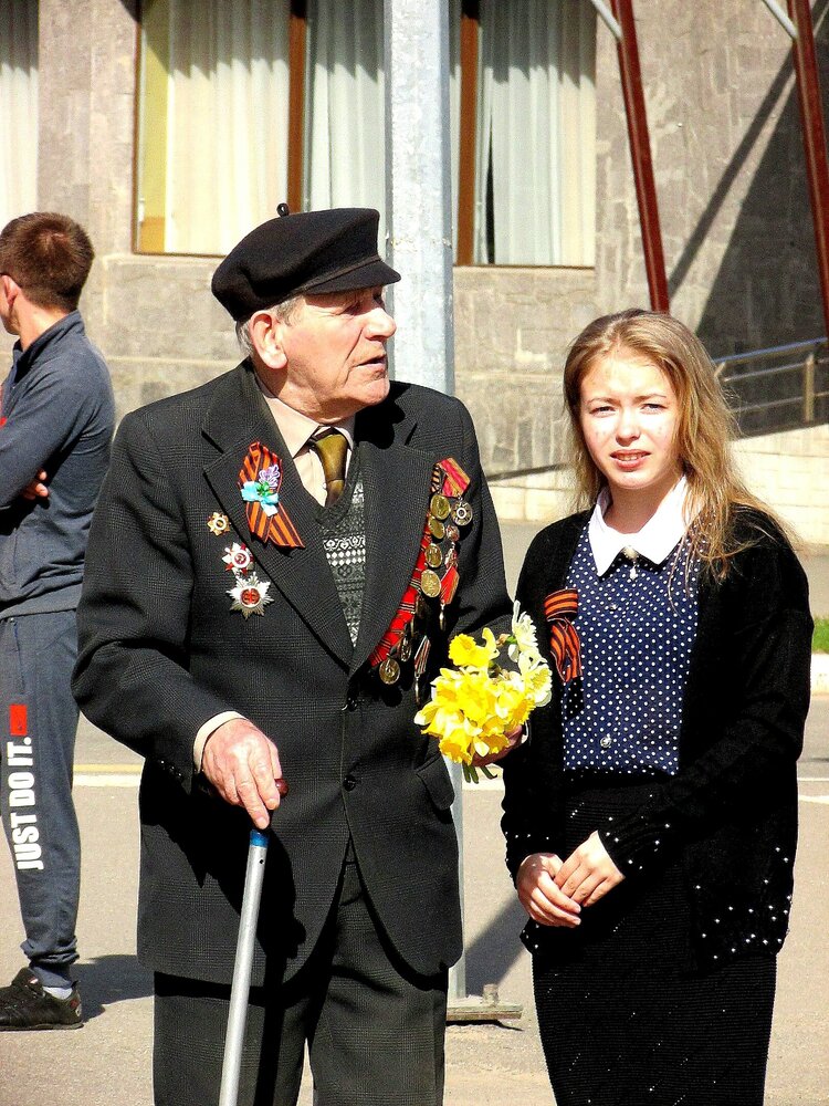 Фотография автора Кочнев Сергей