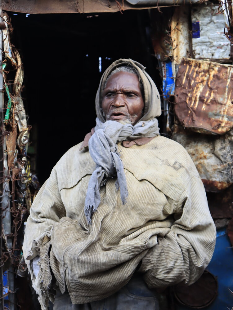 Photograph by Muiambo Gideon