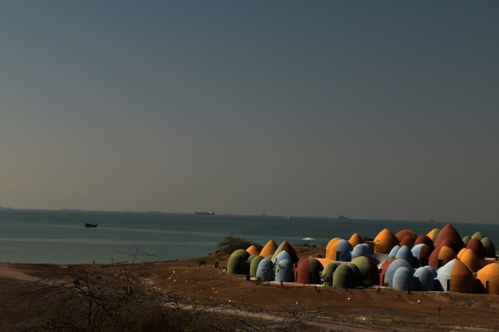 Photograph by Mirmohseni Ghazal